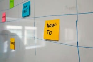 Как создать продуктовые гипотезы по JTBD: пошаговая методика