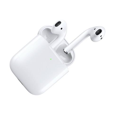 Apple EarPods для созвонов