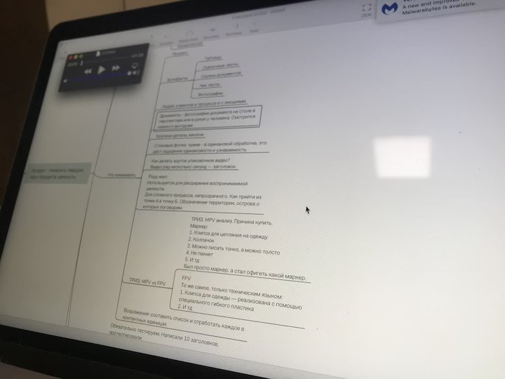 Как упаковать инфопродукт